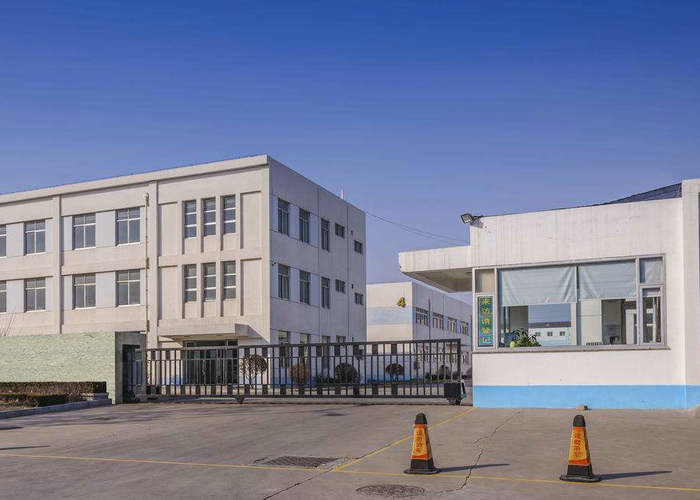 Çin Funcenter Industries Limited