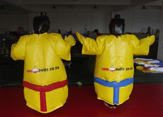 Logo Baskı Sumo Güreş Suitleri Özel Boyut İpek Vatka İç Yumuşak Dokunma