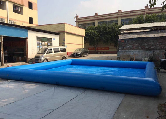 Hareketli Şişirilebilir İnsan Su Topu Plato Tentesi Açık Zorbing Topu
