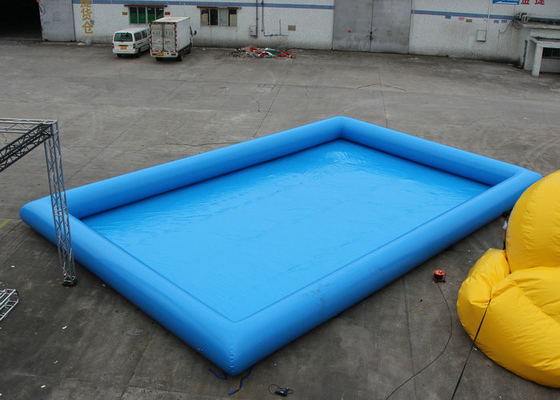 Hareketli Şişirilebilir İnsan Su Topu Plato Tentesi Açık Zorbing Topu
