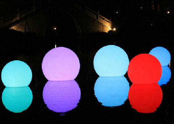 Renkli LED Aydınlatmalı Şişme PVC Reklam Helikopteri Hava Balonu