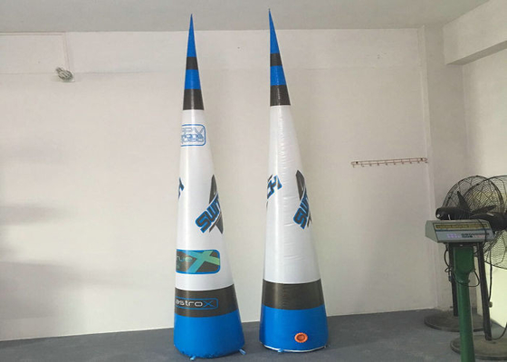 Konik Balon Işık Şimşirleri Eko Duş PVC Kaplı Naylon Malzemeler